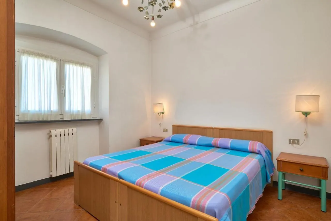 ***  Hotel Garibaldi Finale Ligure Italy