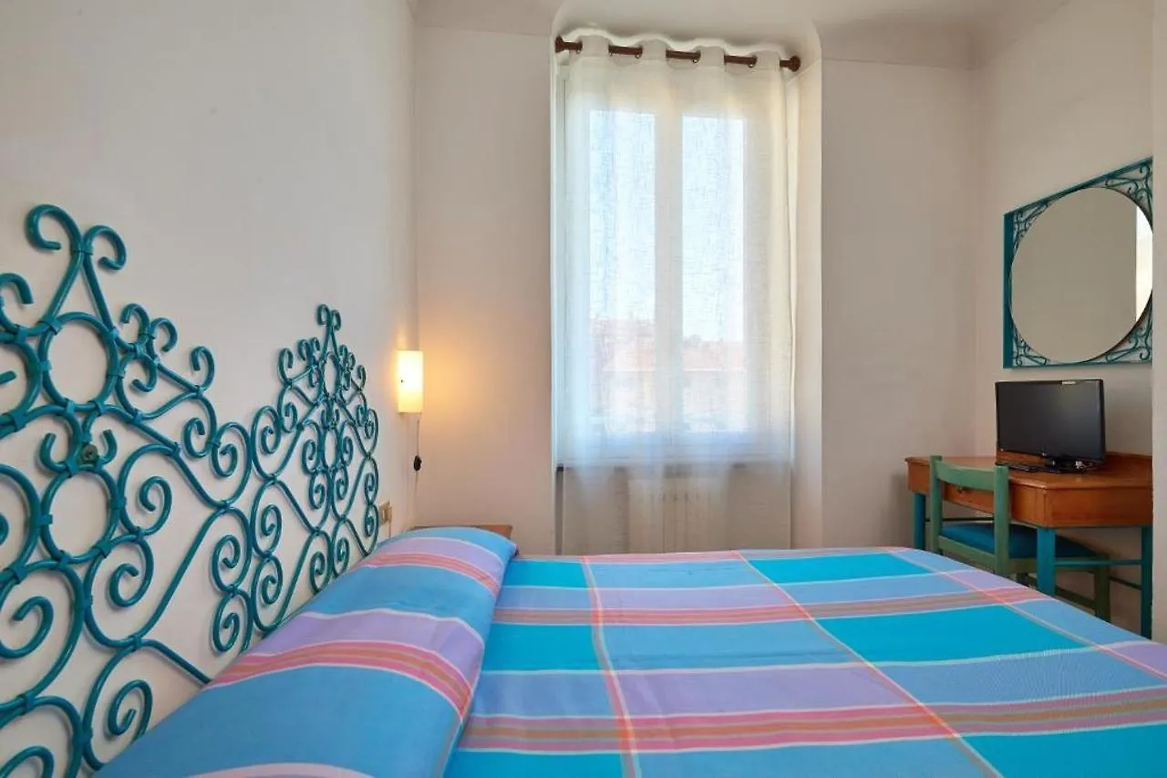 Hotel Garibaldi Finale Ligure