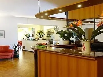 Hotel Garibaldi Finale Ligure Italy